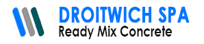 Ready mix concrete Droitwich Spa